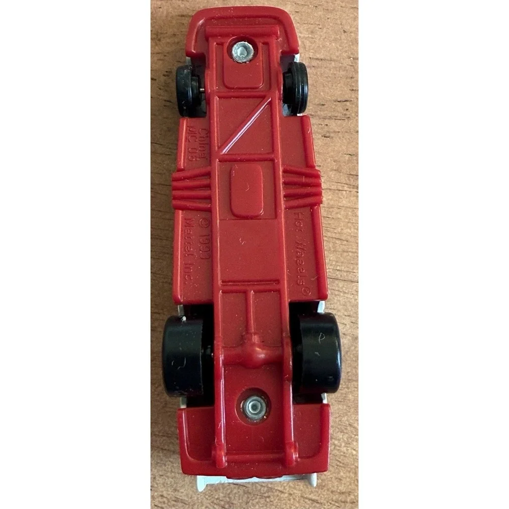 N/A hot wheels